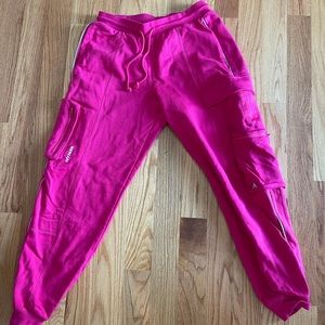 Ivy park x adidas unisex sweatpants